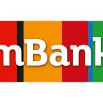 Aspiro pod logo mBanku