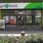 Getin Bank promuje konto oszczędnościowe