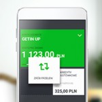 Nowa odsłona aplikacji mobilnej od Getin Noble Bank