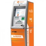 Nowe funkcje w bankomatach ING