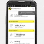 Nowa bankowość mobilna Raiffeisen Polbank