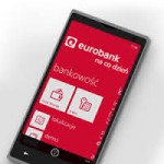Nowości w aplikacji mobilnej eurobanku
